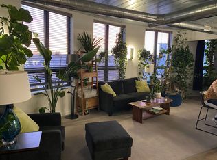 Kelley Square Lofts, Worcester, MA 01604