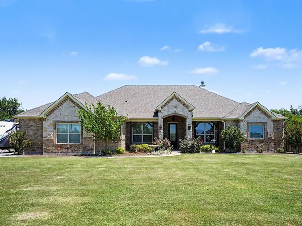 5175 Horseshoe Ln, Royse City, TX 75189