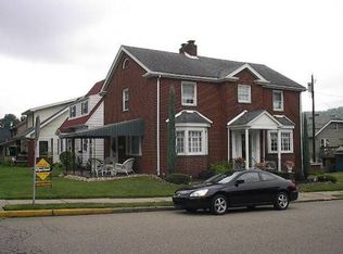 2019 Pleasant Ave, Wellsburg, WV 26070