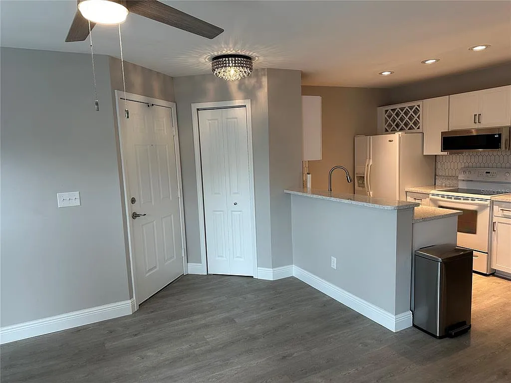 1 bed, 1.0 bath, 648 sqft, $1,450 — Photo 3