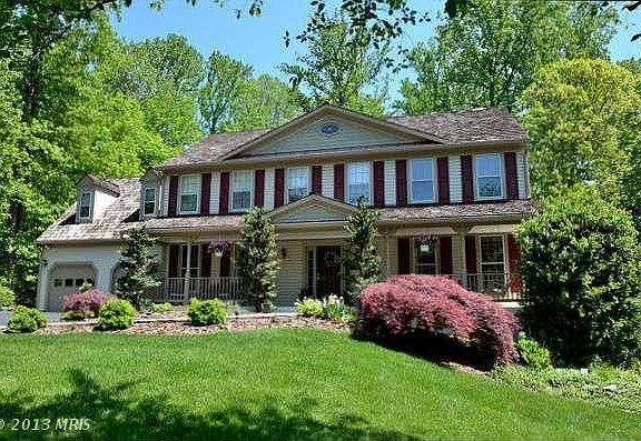 2nd image of 9902 Hidden Trail Ct