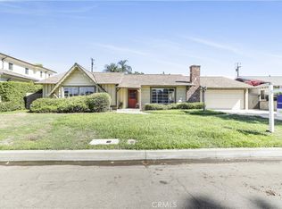 161 E Pamela Rd, Arcadia, CA 91006