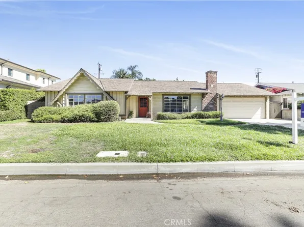 161 E Pamela Rd, Arcadia, CA 91006