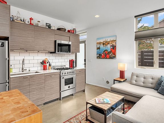 Modern Cabinetry