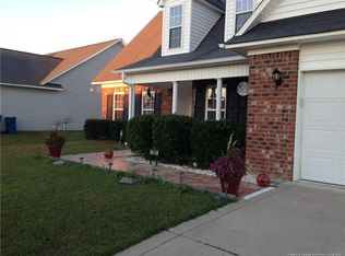 1929 Jenny Rd, Fayetteville, NC 28314