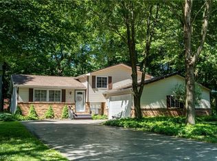 333 Sawmill Dr, Cortland, OH