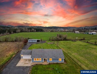639 SW Oakdale Ave, Dallas, OR, 97338