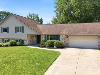 3059 Windmill Dr, Dayton, OH, 45432