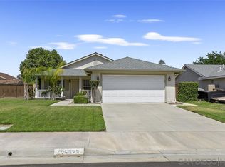 25073 Laguna Honda Rd, Hemet, CA 92544