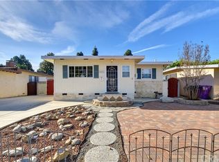 6026 E Conant St, Long Beach, CA 90808