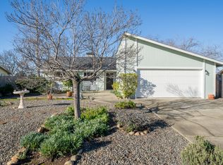 2947 Starlight Blvd, Redding, CA 96001