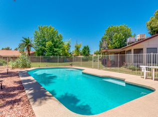 2333 W Tanque Verde Ct, Chandler, AZ 85224