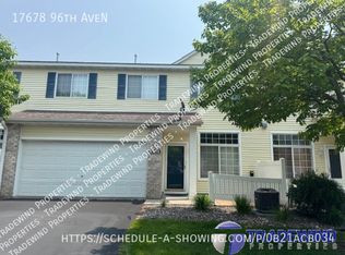 17678 96th Ave N, Maple Grove, MN 55311