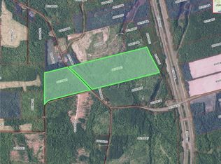 Scott Rd, Andover, NB E7H 4V2