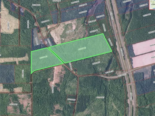 Scott Rd, Andover, NB E7H 4V2