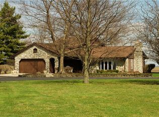7016 W 250th Rd S, Tipton, IN 46072
