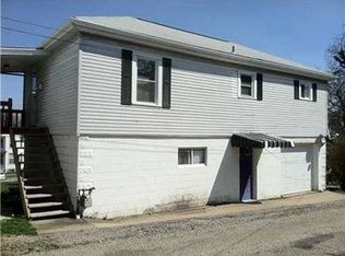 426 Stanton St, Greensburg, PA