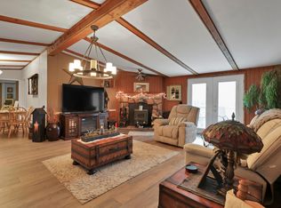 1181 Ostrander Rd, Ostrander, OH 43061