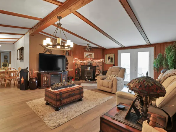 1181 Ostrander Rd, Ostrander, OH 43061