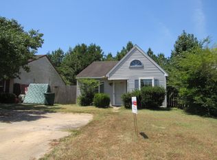 609 Lelia St, Magnolia, AR 71753