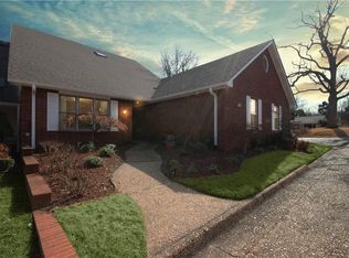 2923 Gary St, Fort Smith, AR 72901