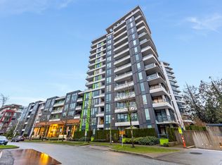 3533 Ross Dr #402, Vancouver, BC V6S0L3