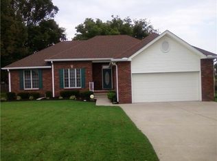 1119 Lea Cir LOT 30, Lebanon, TN 37087