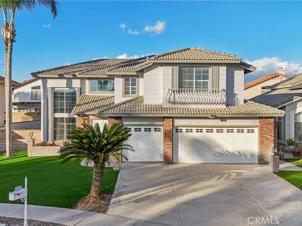 6594 Manzanita Ct, Chino, CA 91710