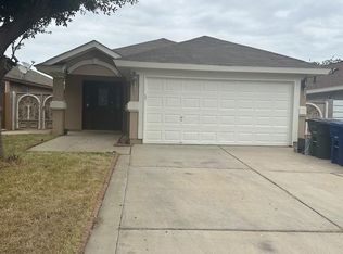 11119 Paso De Jacinto Loop, Laredo, TX 78045