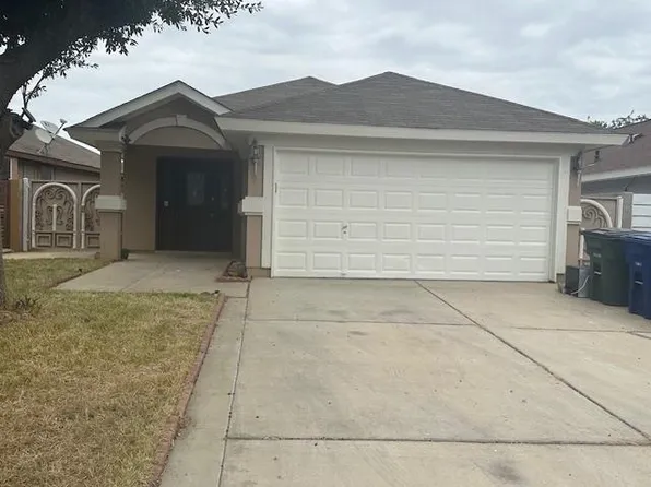 11119 Paso De Jacinto Loop, Laredo, TX 78045