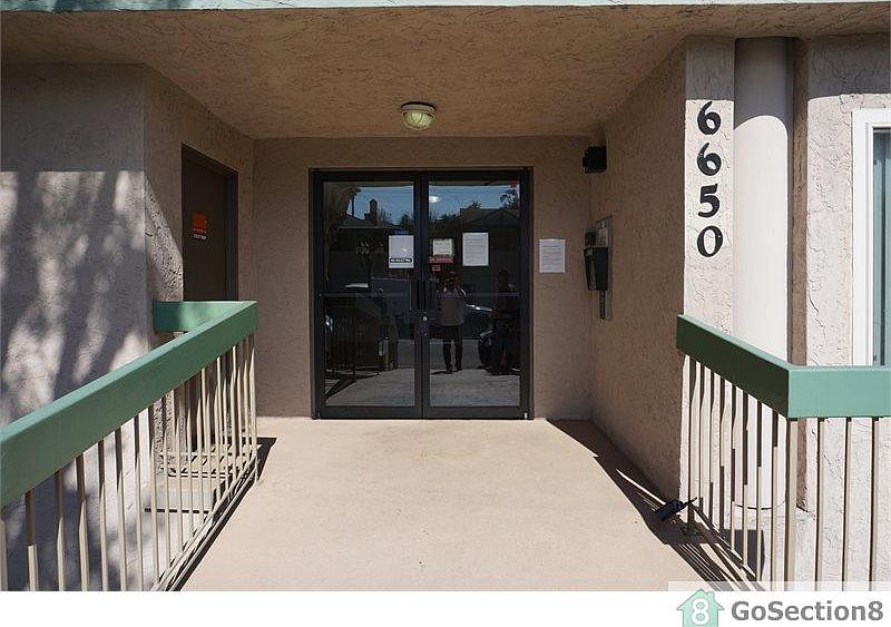 1st image of 6650 Amherst St Unit 12B