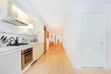 Rented by Town Residential