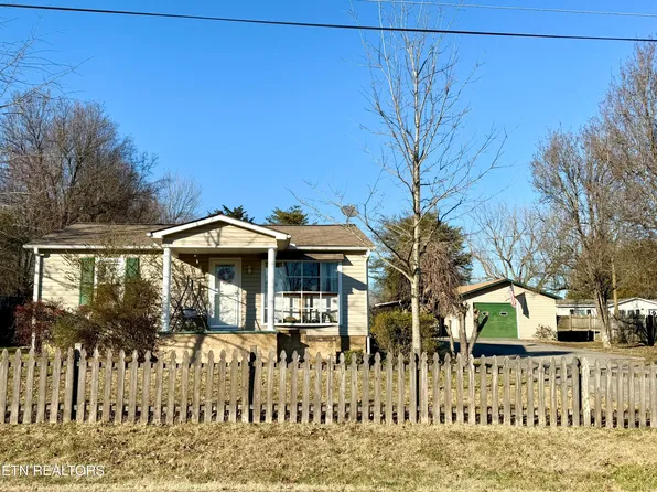 220 Pedigo Rd, Madisonville, TN 37354