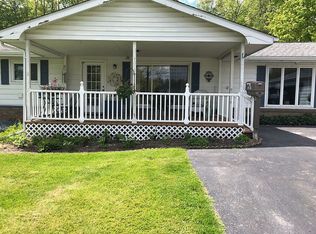 15320 Newcomb Rd, Middlefield, OH 44062