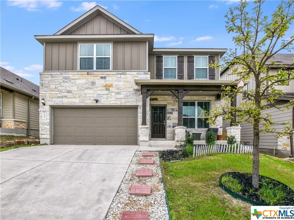219 Big Leaf Dr, Buda, TX 78610
