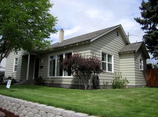 610 NW 10th St, Pendleton, OR 97801