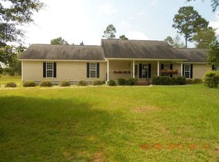 331 S Cedar Creek Rd, Cordele, GA 31015