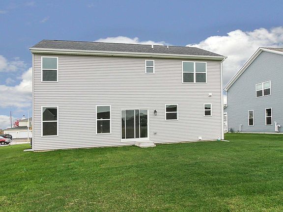 Back Exterior