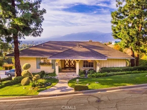 1344 S Sandy Hill Dr, West Covina, CA 91791