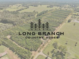 1 County Road 3121, Long Branch, TX 75669