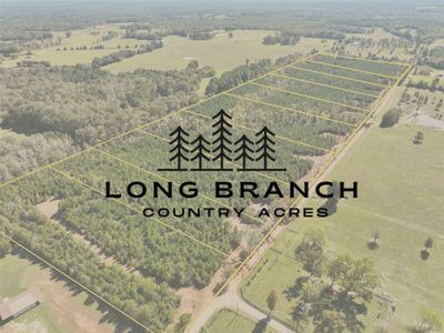 1 County Road 3121, Long Branch, TX, 75669