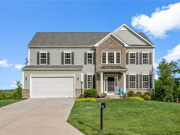 13 Thornwood Cir, Mc Donald, PA 15057