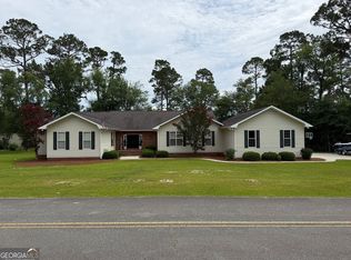 1729 Green Acres Dr, Vidalia, GA 30474
