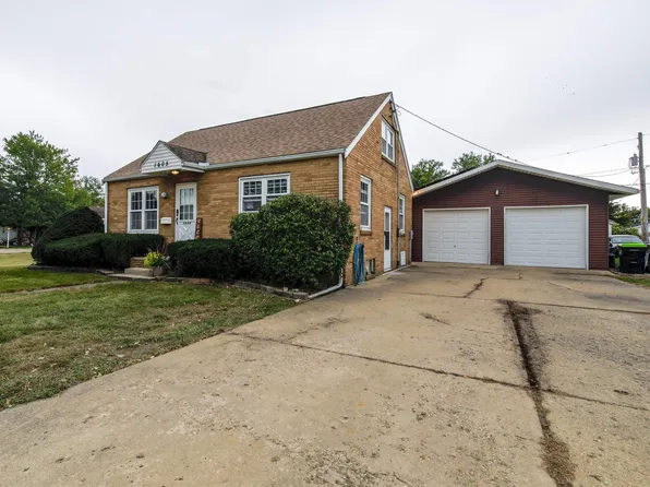 1605 N 6th St, Chillicothe, IL 61523