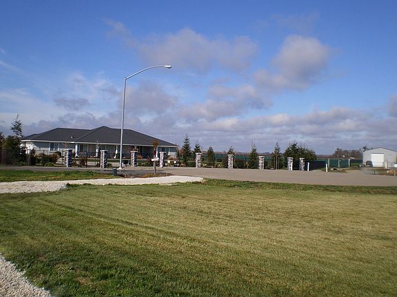 neighborhood view