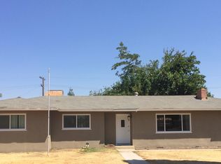 27231 Parkwood Ave, Madera, CA 93637