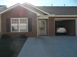 5814 Metropolitan Way, Knoxville, TN 37921