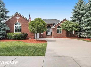 15087 Ardley Hall Ct, Shelby Township, MI 48315