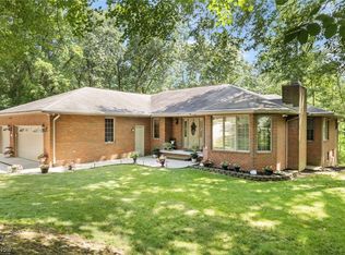 1260 Granada Rd NW, Dellroy, OH 44620