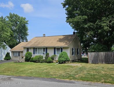 12 Sanford Avenue, Troy, NY, 12180